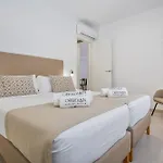 Appartamento Obsidian Atico Tajinaste Santa Cruz de Tenerife