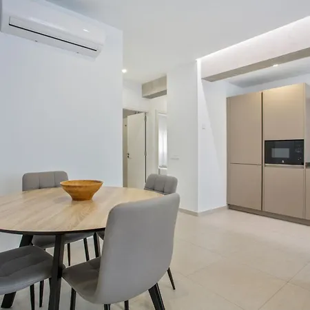 Obsidian Atico Tajinaste Appartement *