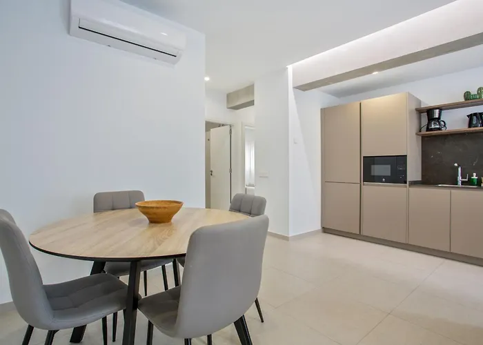 Obsidian Atico Tajinaste Appartement *